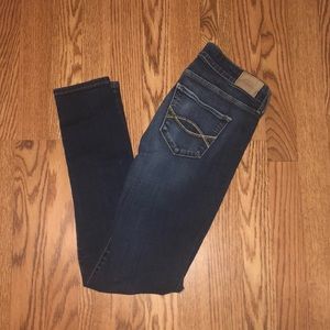 Abercrombie & Fitch jeans